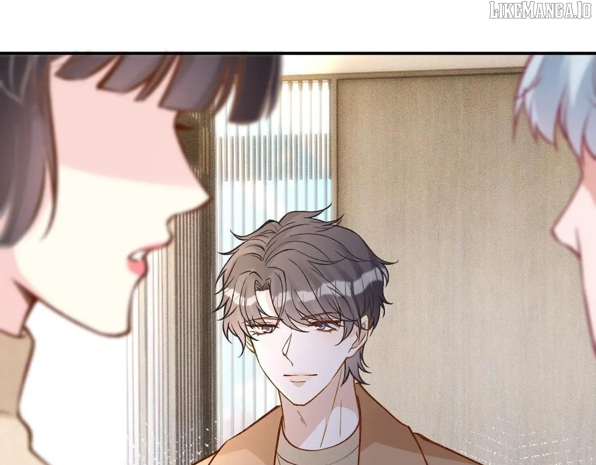 Everyone's Darling Chapter 293 - page 29